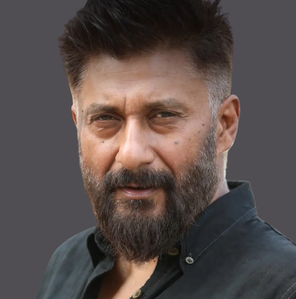 Vivek Ranjan Agnihotri